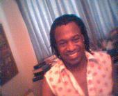 Michael Johnson