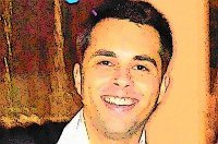 Michael Moghtader