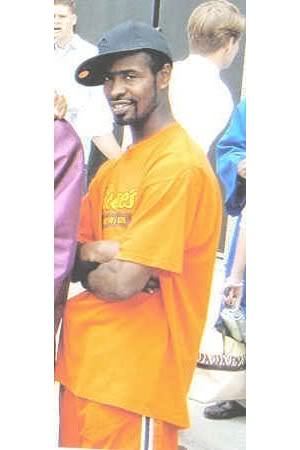 Michael Washington