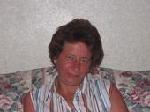 Renee Crossgrove