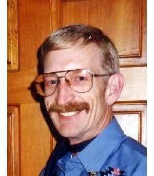Richard Moorhead