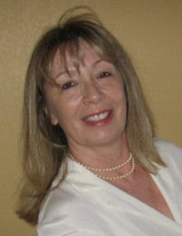 Linda Webber