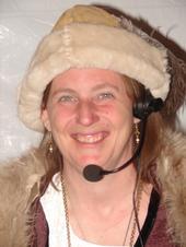 Barbara Stangelo