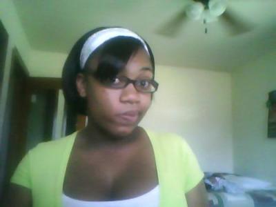 Monet Kimble
