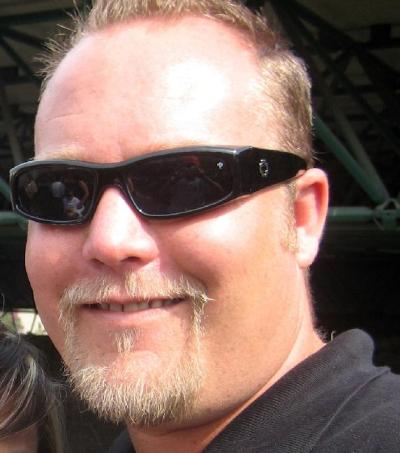 Timothy Stephens
