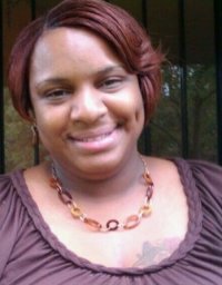 Tameshia Efdinger