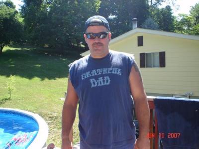Paul Davis