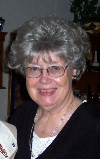 Betty Griffin