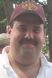 Carl Baggett