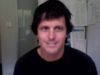 Michael Perryman