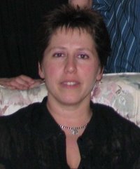 Helene Courtemanche