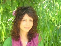 Leila Ahmady
