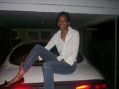 Latisha Smith