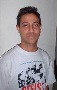 Ramy Khalil
