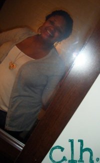 Chantez Harper