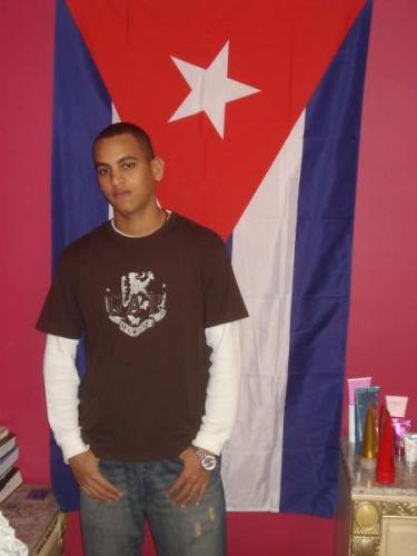 Luis Deleon