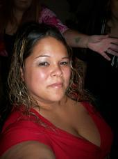 Lanette Jones