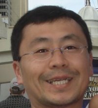 Kazuhisa Yanagihara