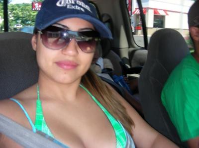 Yesenia Camacho