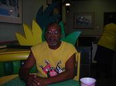 Selwyn Brathwaite