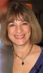 Nelly Marzouk