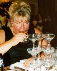 Julie Cervelli