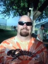 Troy Pflum