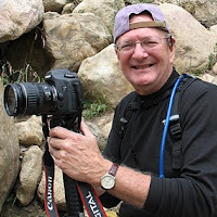 Shaun Dalrymple
