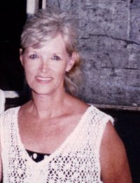 Betty Deluca
