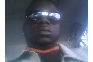 Derrick Thrower