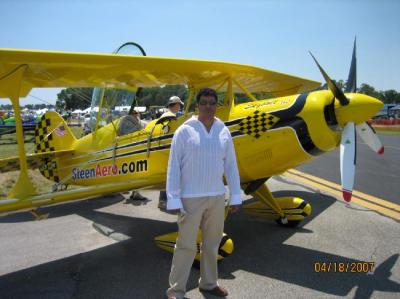 Armando Hernandez