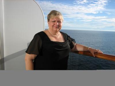 Deborah Badger