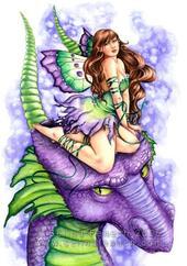 Dorothia Montoya