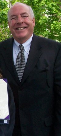 Russell Sharples