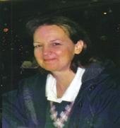 Theresa Laidlaw