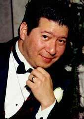 Andres Fujiwara
