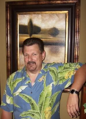 Paul Keast