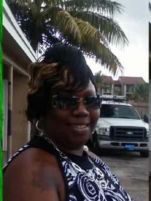 Tammy Lawrence