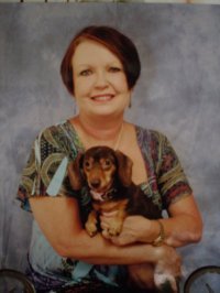 Rhonda Morgan