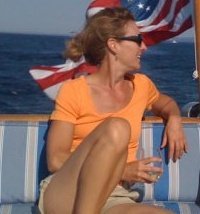 Therese Rappazini