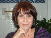 Diane Gordon