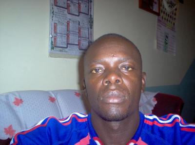 Francis Ofisi