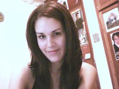 Mariangel Garcia