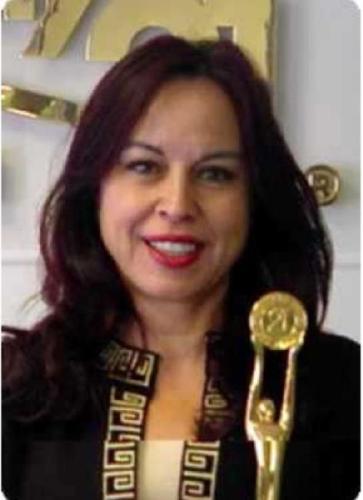 Martha Orozco