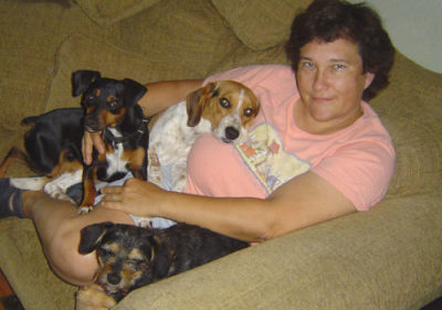 Debra Brazeau