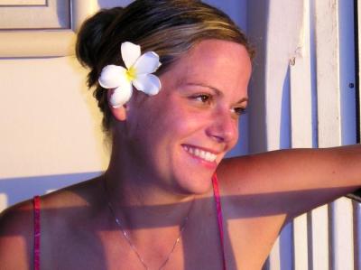 Sheriann Becker