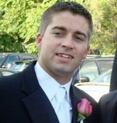 Trevor Stahl