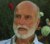 Arnold Orgolini