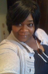 Terraye Mitchell
