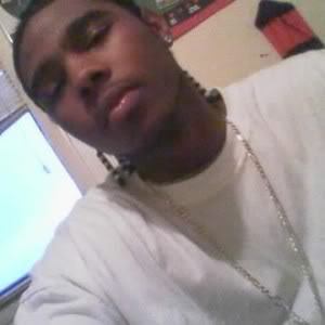 Isaiah Martin